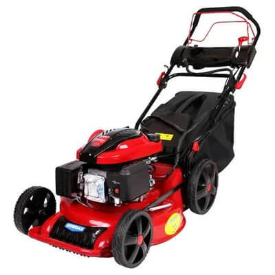 Záhradná kosačka 20" 5 kW