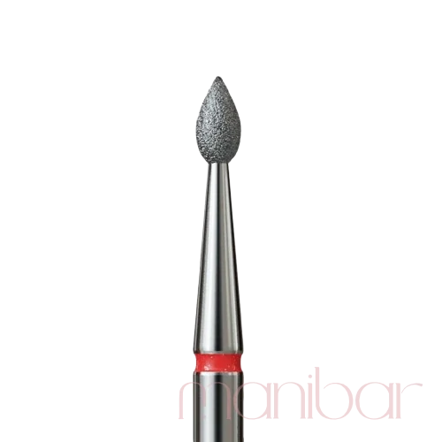 Diamantová fréza IQ Nails dlhý plamienok 1,8 mm jemná (243.514.018)