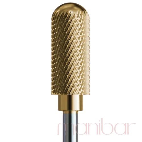 Karbidová fréza IQ Nails jemný valec HP060