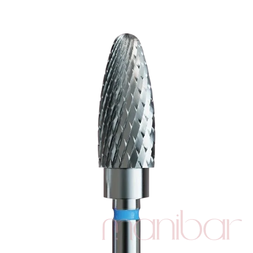 Karbidová fréza IQ Nails šiška 6 mm štandardná (274.190.060)