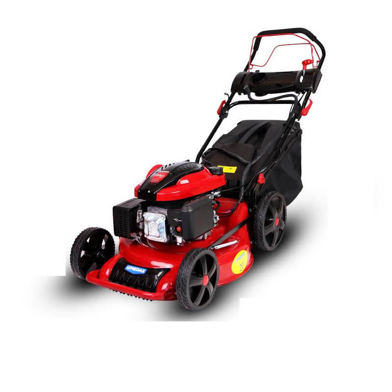 Záhradná kosačka 20" 5 kW