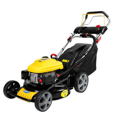 Záhradná kosačka 20" 5 kW