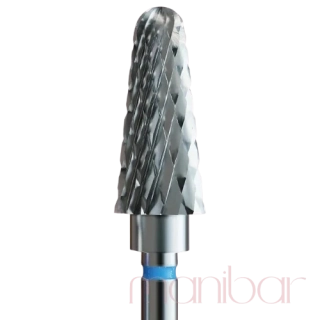 Karbidová fréza IQ Nails 5v1 kužeľ 6 mm štandardná (201.190.060)