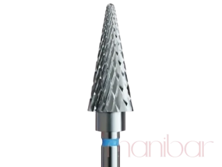 Karbidová fréza IQ Nails 5v1 stromček (266.190.060)