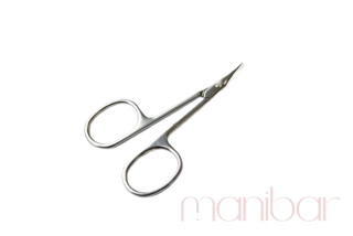 Nožnice na kožičku IQ Nails Premium 12 – 24 mm