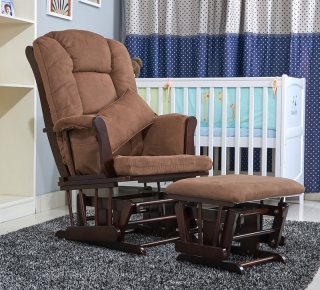 Hojdacie kreslo Gliders Ottoman