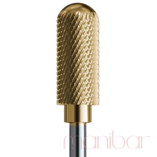Karbidová fréza IQ Nails jemný valec HP060