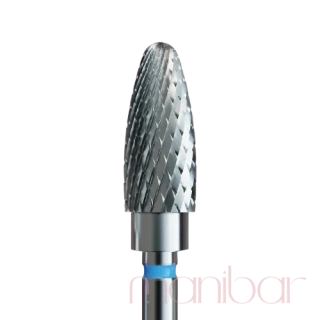Karbidová fréza IQ Nails šiška 6 mm štandardná (274.190.060)